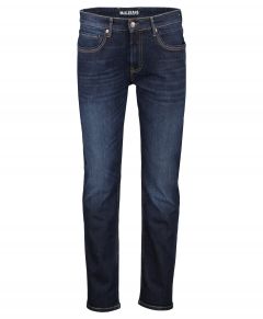 Comfortabele Grote Maten Jeans voor Heren Jac Hensen Herenkleding