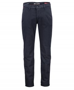 Mac chino Driver pants - modern fit - blauw 