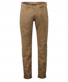 Mac chino Driver pants - modern fit - bruin