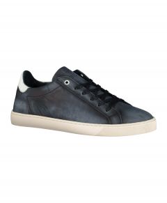 Hensen sneaker - blauw