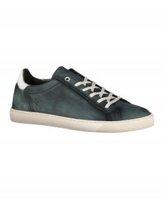 Hensen sneaker - groen