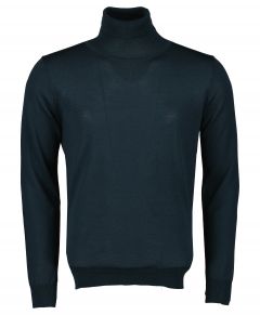 Nils coltrui - slim fit - groen