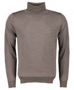 Nils coltrui - slim fit - beige
