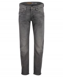 Kuyichi jeans - slim fit - grijs