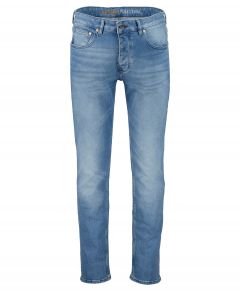 Kuyichi jeans - slim fit - blauw