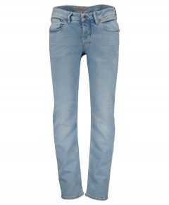 Kuyichi jeans - slim fit - blauw