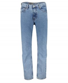 Kuyichi jeans - modern fit - blauw
