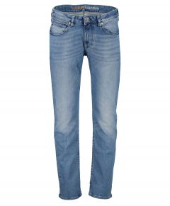 Kuyichi jeans - modern fit - blauw
