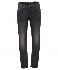 Kuyichi jeans - slim fit - zwart