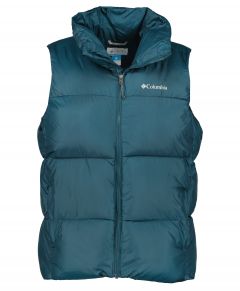 Columbia bodywarmer - modern fit - blauw