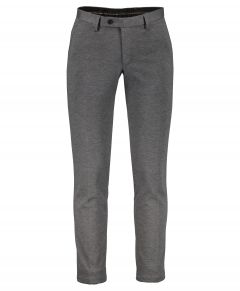 Zuitable pantalon - mix & match - grijs