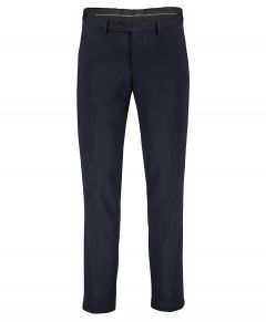 Zuitable pantalon - mix & match - blauw