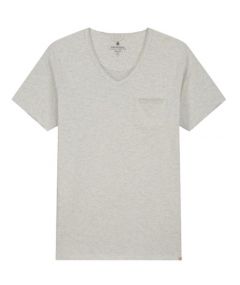 Dstrezzed t-shirt - slim fit - grijs