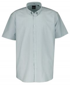 Jac Hensen overhemd - regular fit - groen 