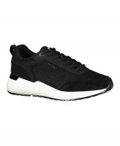 Björn Borg sneaker - zwart