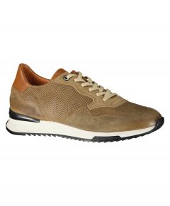 Berkelmans sneaker - taupe