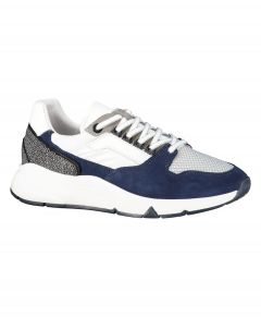 Jac Hensen sneaker - blauw