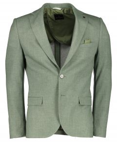 Zuitable colbert - mix & match - groen