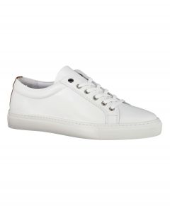 Jac Hensen sneaker - wit