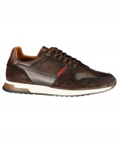 Jac Hensen sneaker - bruin