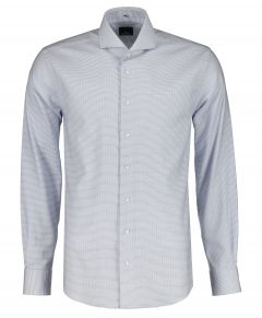 Strijkvrij Overhemd bij Jac Hensen Herenkleding