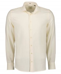 Jac Hensen Premium overhemd - slim fit - ecru