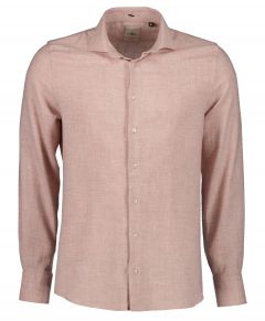 Oud roze on sale overhemd heren