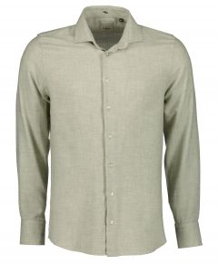 Jac Hensen Premium overhemd - slim fit - groe