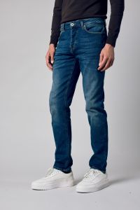 Hensen jeans - slim fit - blauw