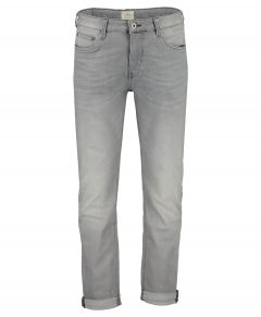 Hensen jeans - slim fit - grijs