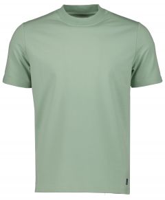 T shirt 2025 extra lang heren