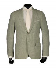 Jac Hensen Premium kostuum -slim fit- groen