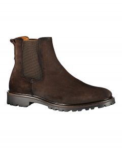 Jac Hensen boots - bruin