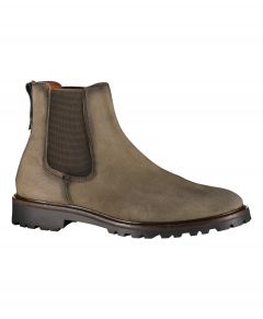 Jac Hensen boots - taupe