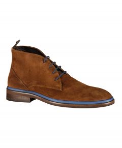 Jac Hensen boots - bruin