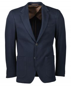 Jac Hensen Premium colbert - slim fit - blauw