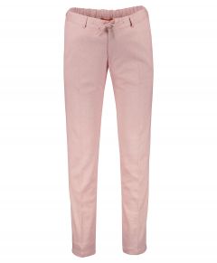 Zuitable pantalon - mix & match - roze