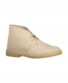 Clarks boots - beige
