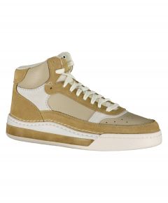 Clarks sneakers - beige