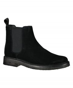 Clarks boots - zwart