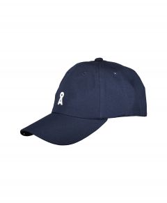Armed Angels pet - blauw