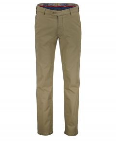 Meyer chino Bonn - modern fit - beige