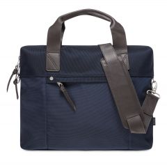 Matinique tas - blauw