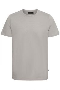 Matinique T-shirt - slim fit - grijs