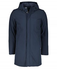 Matinique jack - slim fit - blauw