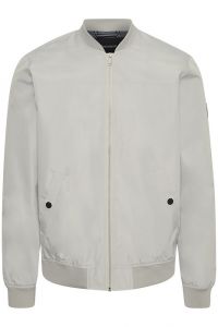Matinique jack - slim fit - grijs