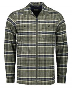 Dstrezzed overhemd - regular fit - groen