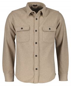 Dstrezzed overhemd - slim fit - beige