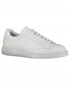 Jac Hensen Premium sneaker - wit