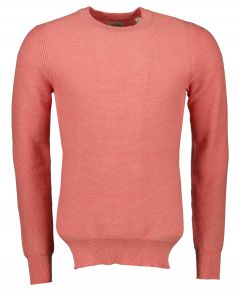 Dstrezzed pullover - slim fit - roze